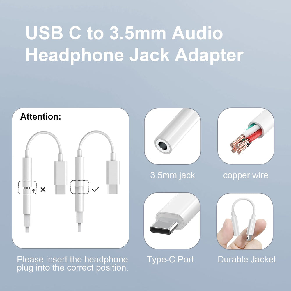 Duyasurs plug-and-play setup demonstrated for immediate listening.