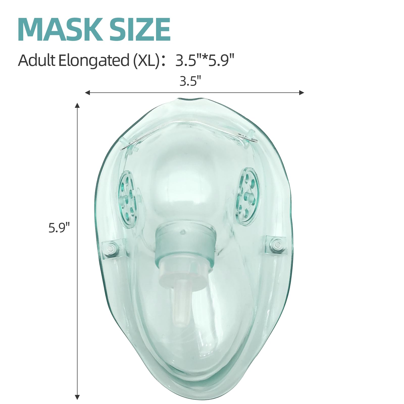 DWCHECK DEHP-free and latex-free materials for safe contact