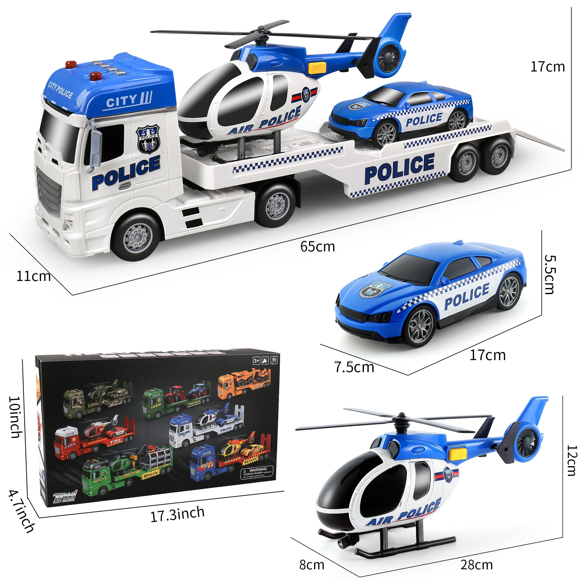 Dwi Dowellin gift-ready packaging for birthdays and holidays
