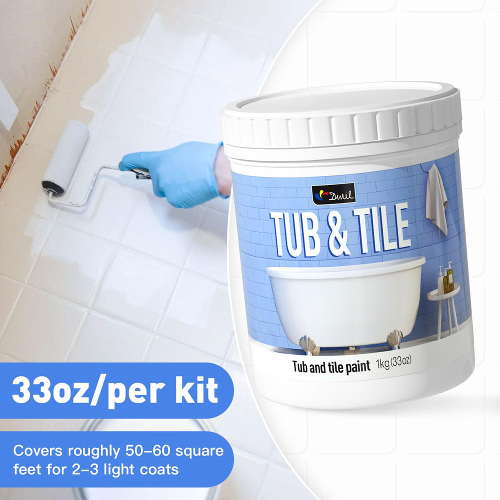 DWIL instruction manual guiding DIY refinishing projects