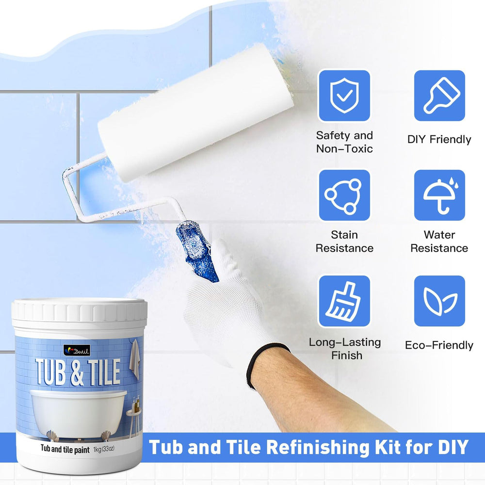 DWIL hardener kit closeup for added durability and finish