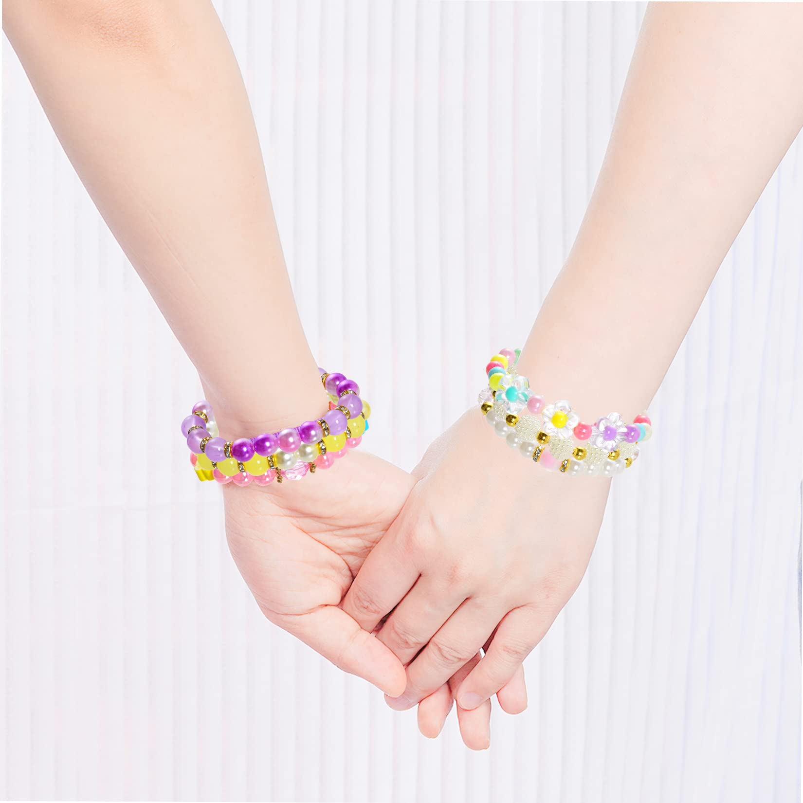 Dxhycc kid-friendly bracelets ideal for gifting and events.