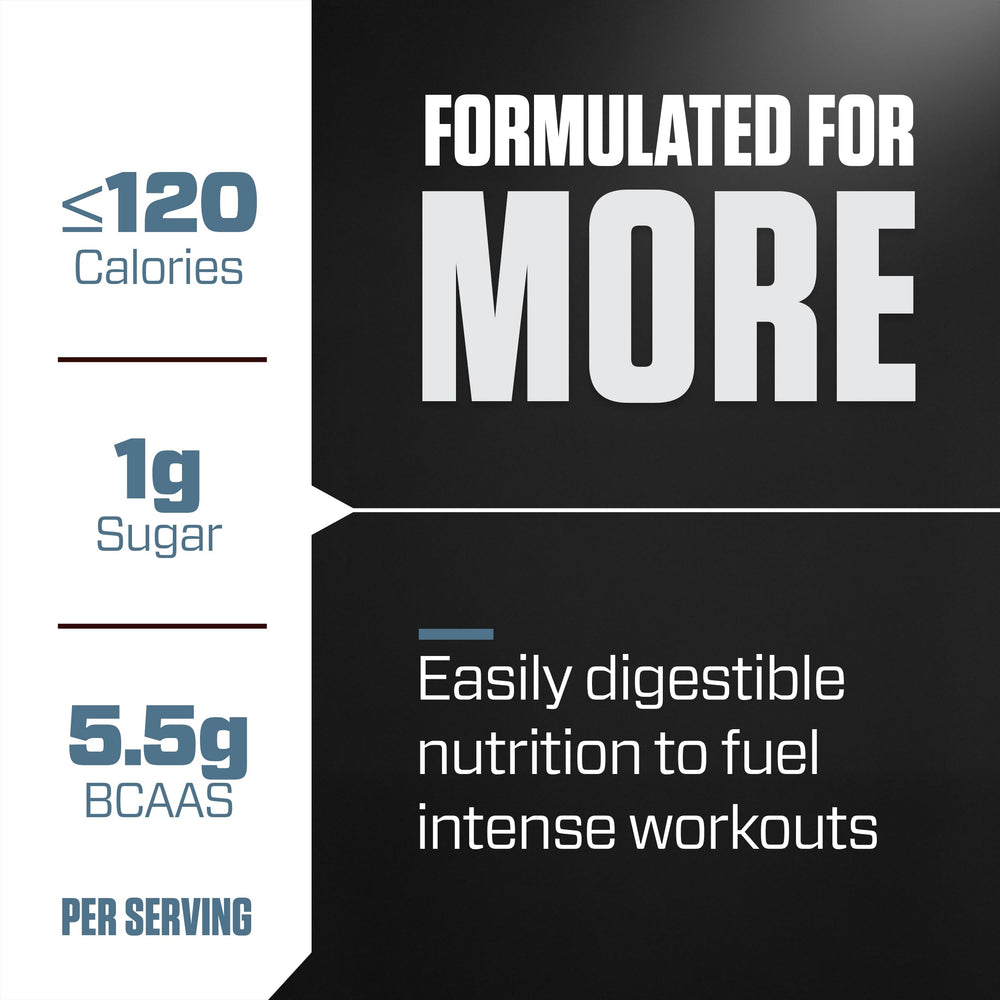 Dymatize ISO100 Cinnamon Cereal pour into glass showing gluten free low sugar profile