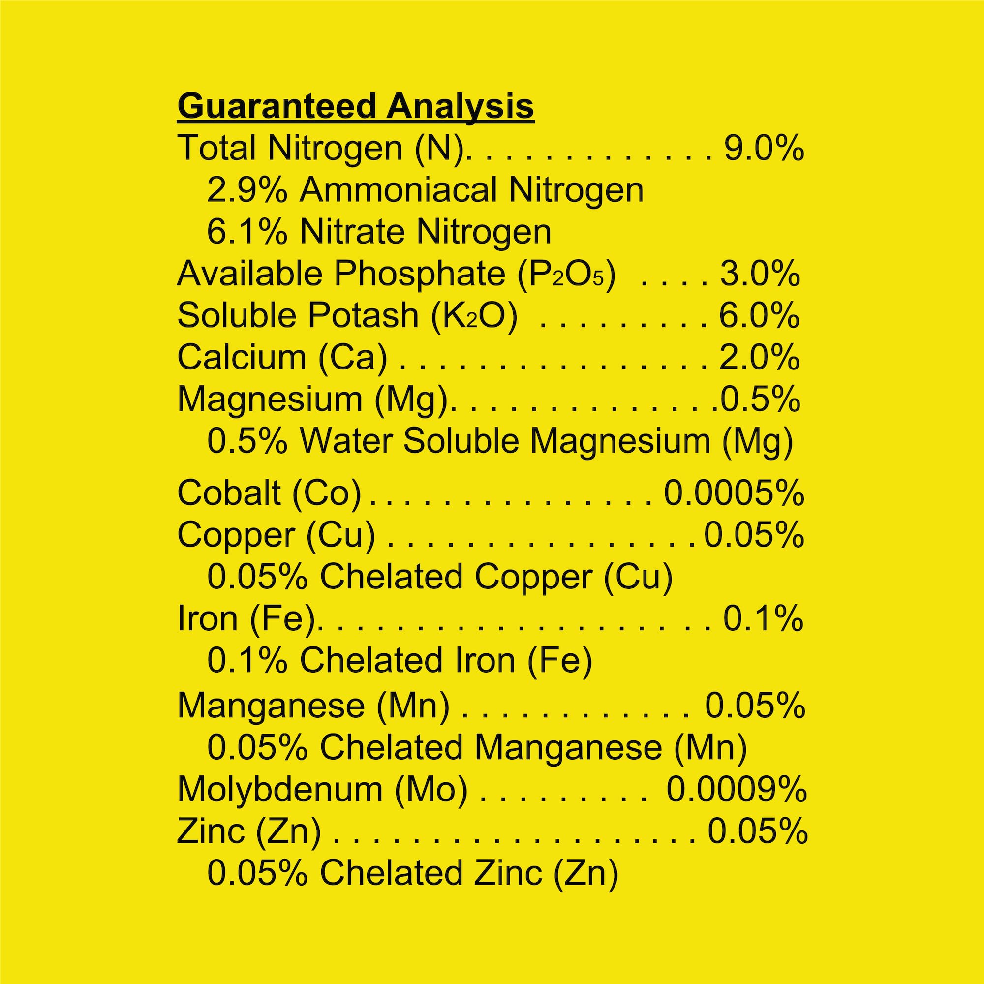 Dyna-Gro Foliage Pro suits beginners and experienced growers for reliable results.