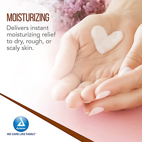 Dynarex Vitamins A & D Ointment provides daily skin hydration