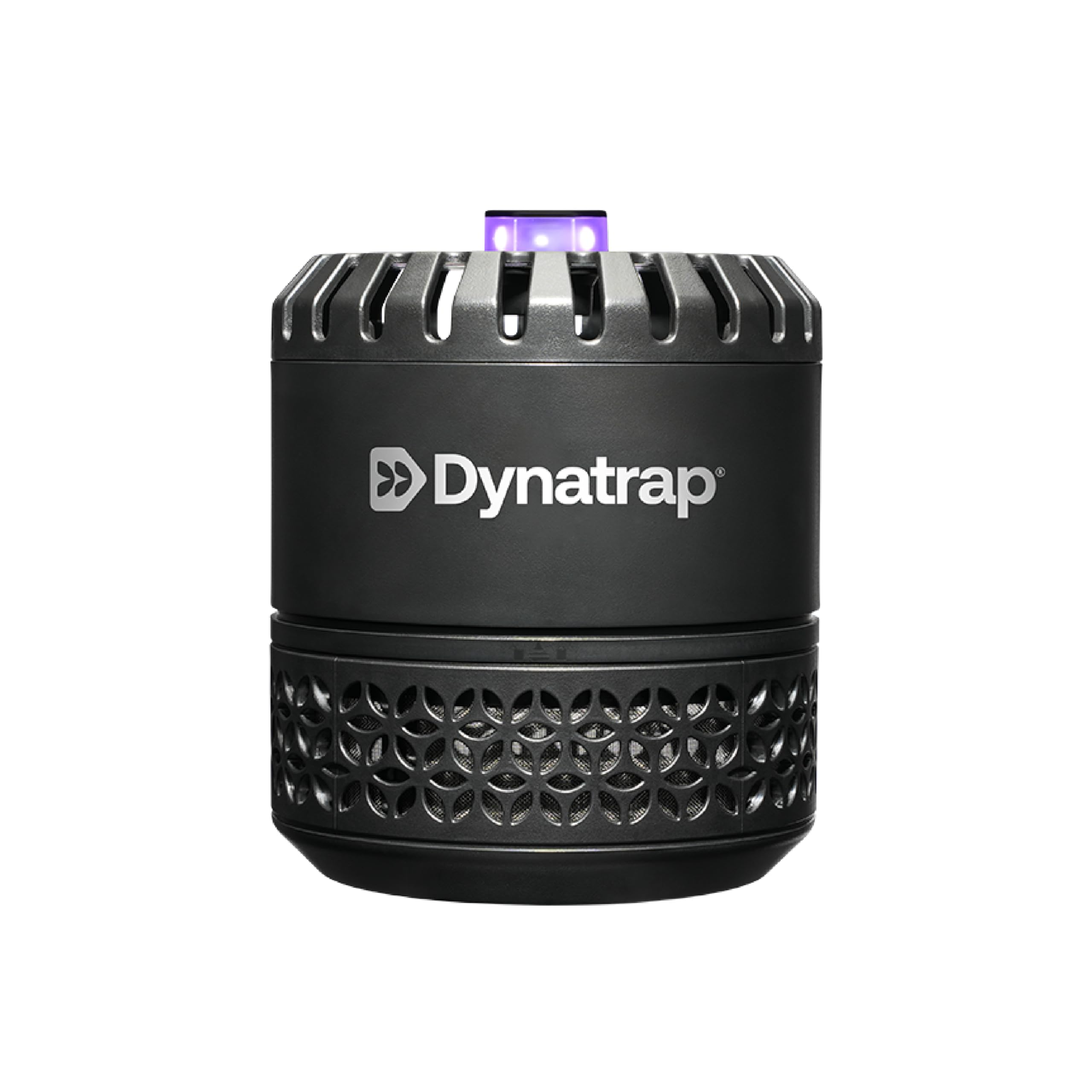 Dynatrap DT152 front view showing discreet indoor trap for a pest-free living room