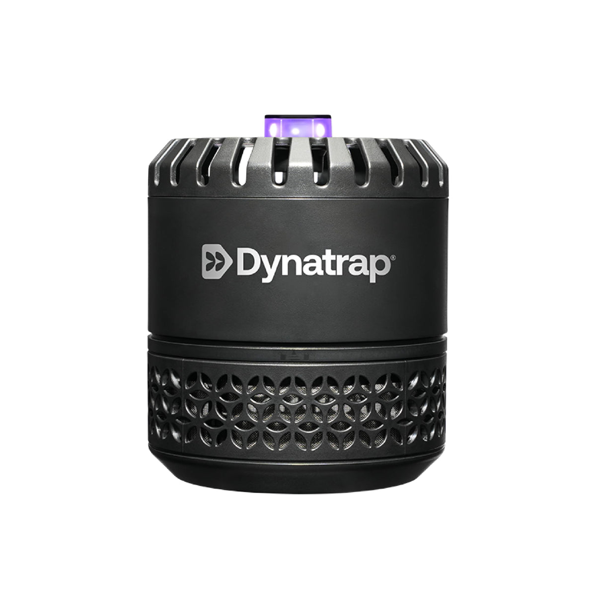 Dynatrap DT152 front view showing discreet indoor trap for a pest-free living room