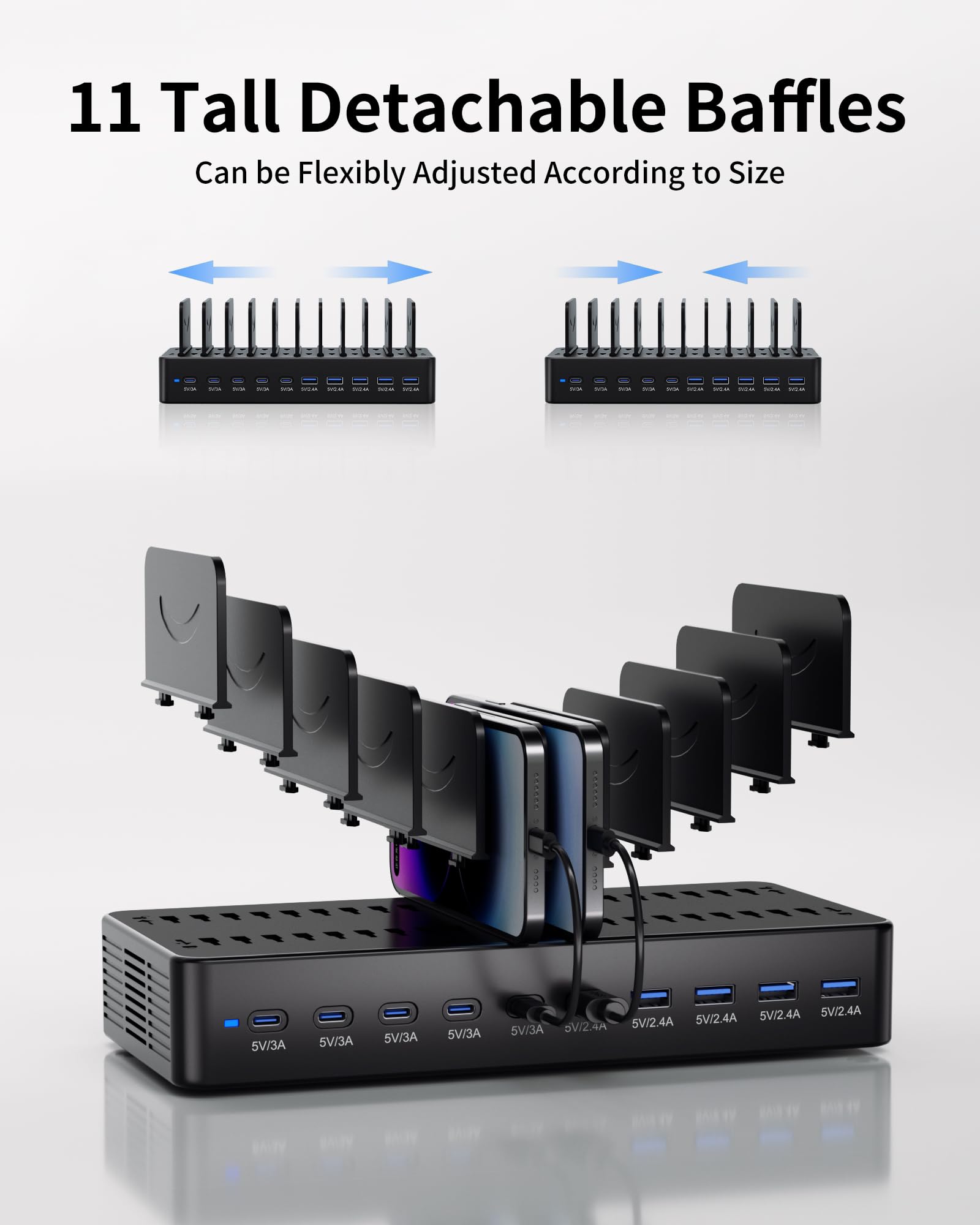 Dywcdnice safety protections overview, safeguards against overheating and electrical faults.