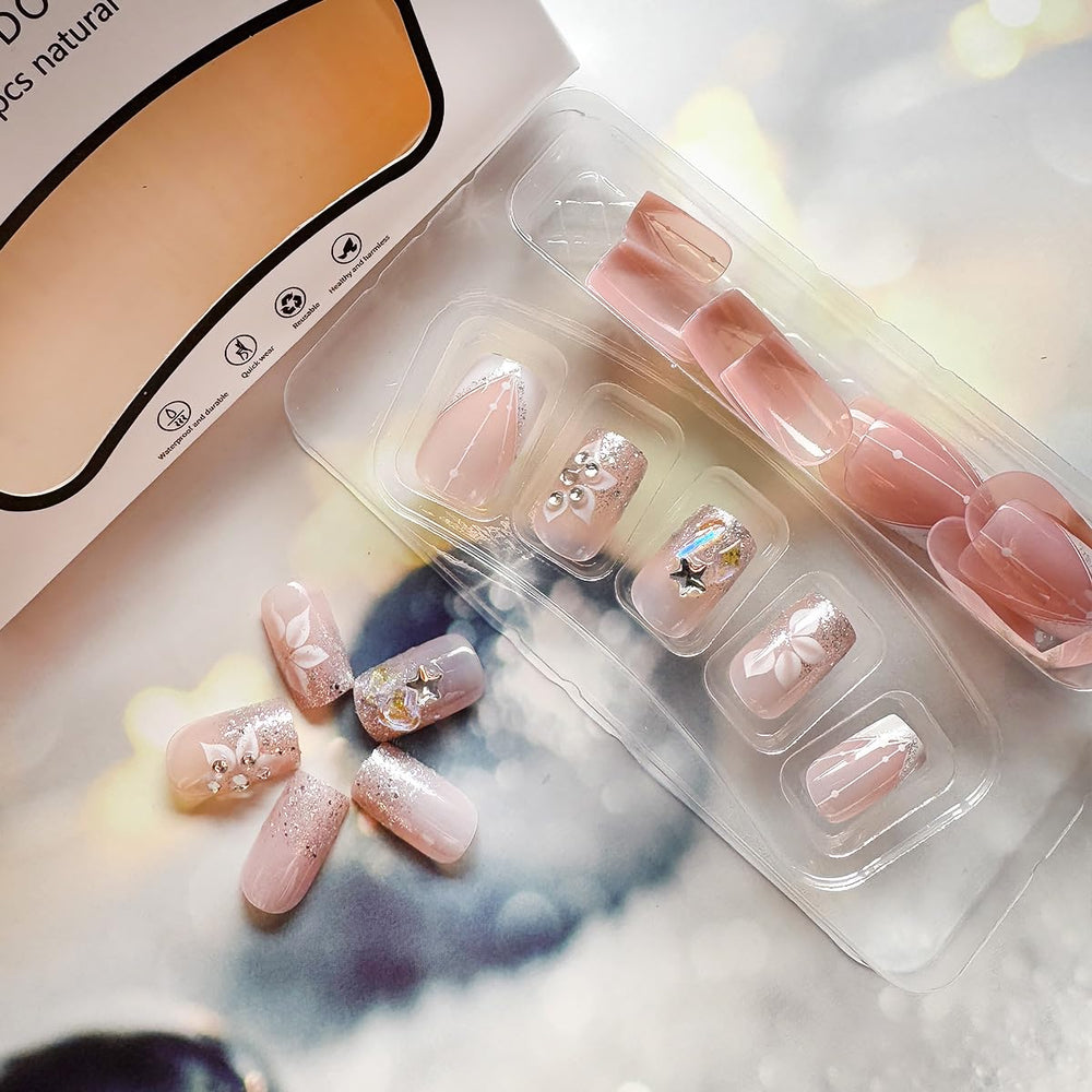 DZPGUONIZ wooden remover stick for easy nail removal