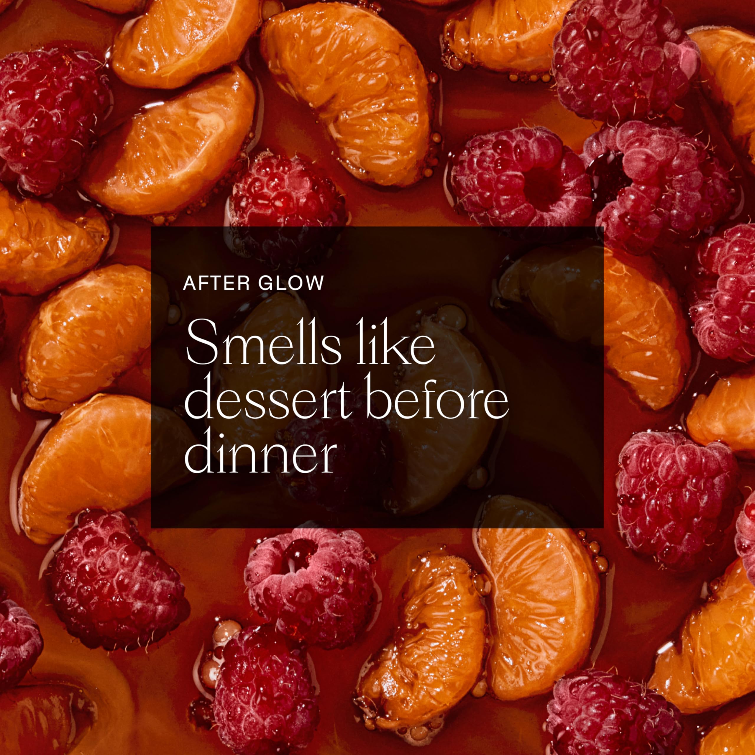 Each & Every sensitive skin application demonstrates gentle glide and skin-friendly ingredients.
