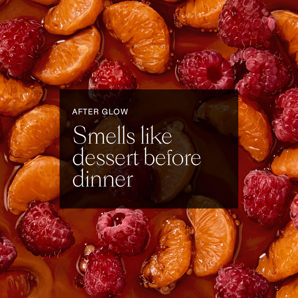Each & Every sensitive skin application demonstrates gentle glide and skin-friendly ingredients.