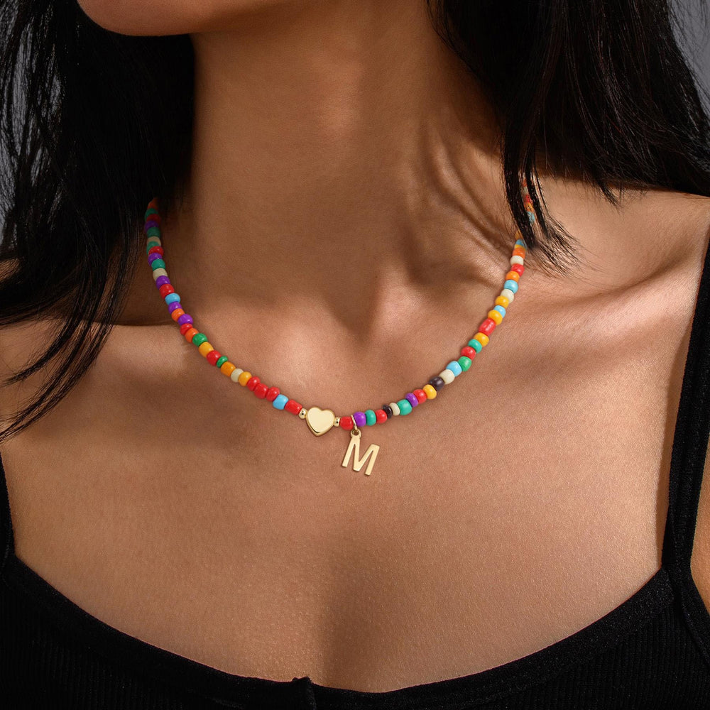 Eaciy adjustable choker length 16-18 inches for growing kids and teens
