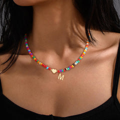 Eaciy adjustable choker length 16-18 inches for growing kids and teens