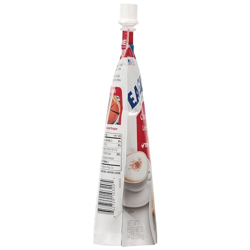 Eagle Brand Sweetened Condensed Milk uses 100% US milk.