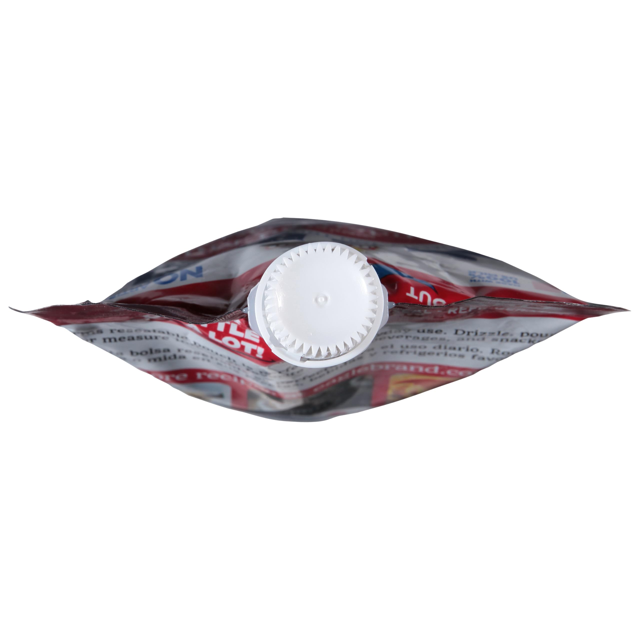 Eagle Brand is rBST-free and trusted by bakers.