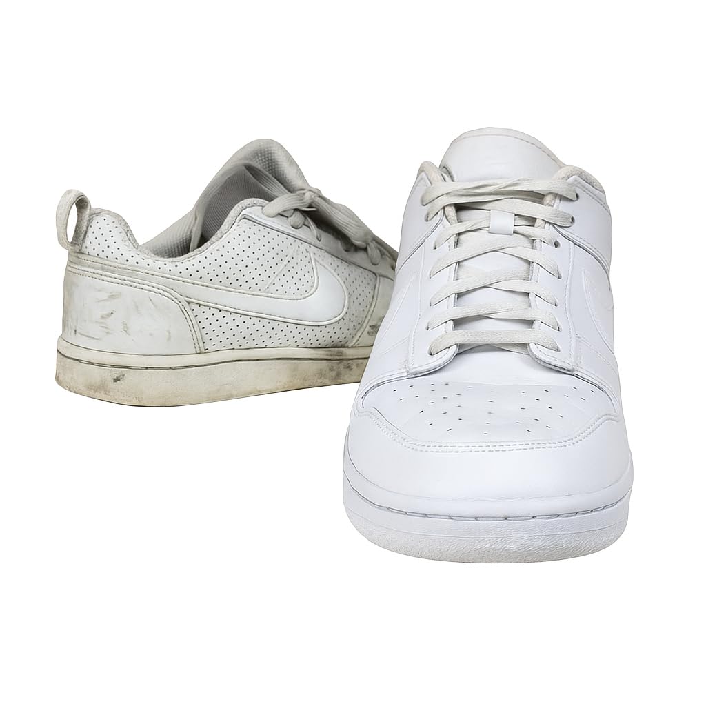 Packaging of Eagle Sneaker Whitener two-pack in box for easy purchase