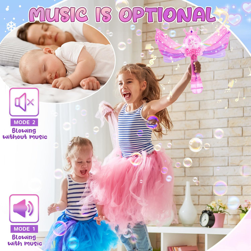 EagleStone bubble wands music – engaging melodies boost imaginative adventures.