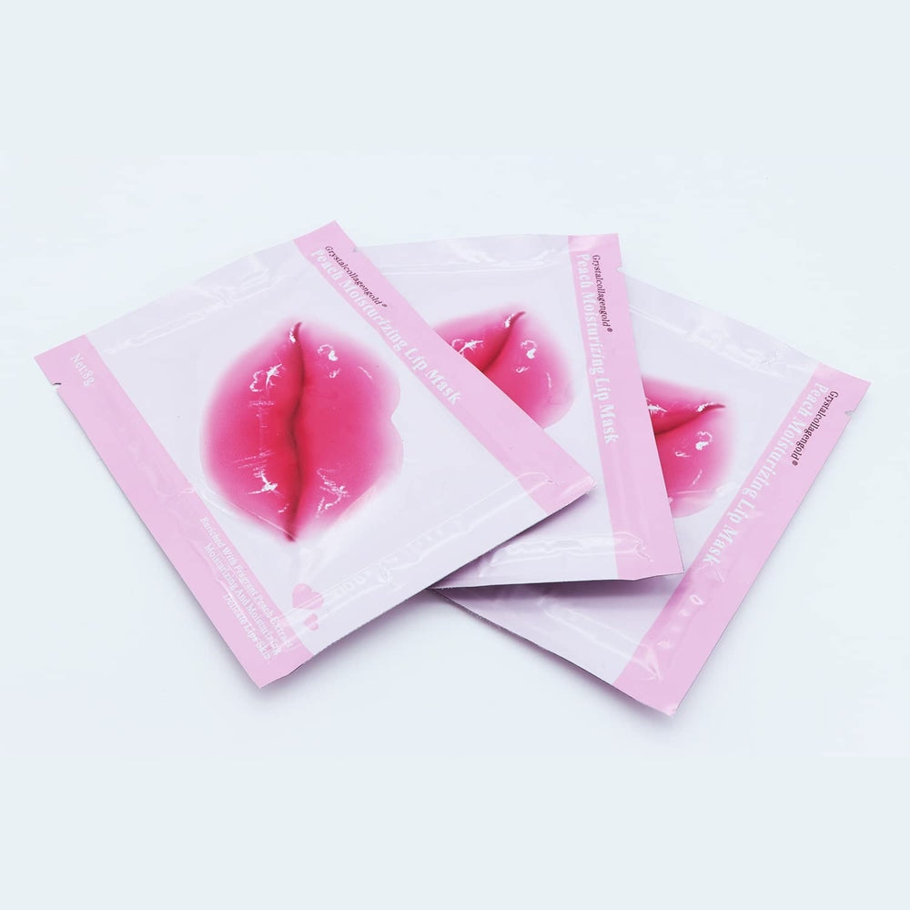 Eakroo bridesmaid gift set display conveys elegant spa-inspired gifting.