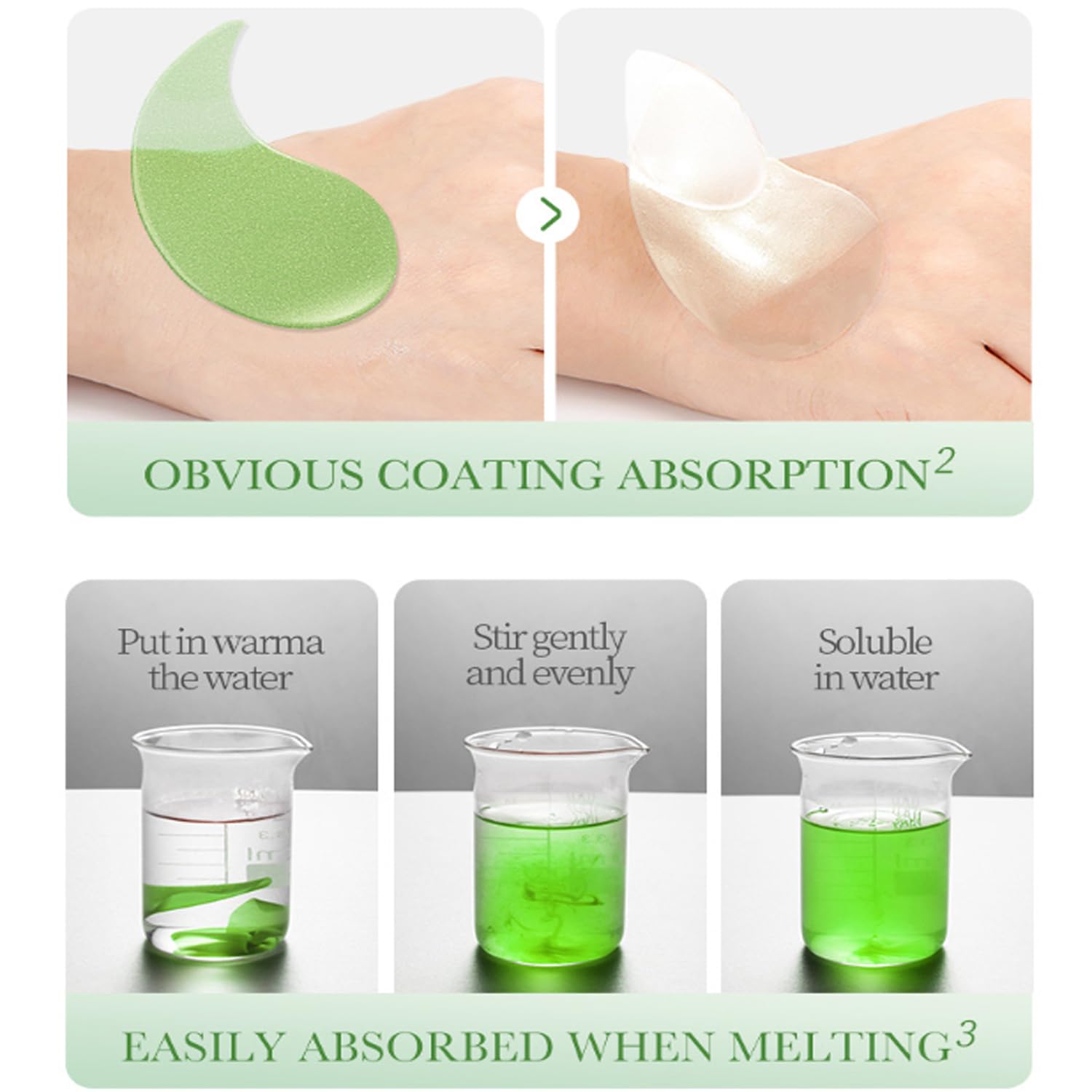Eakroo home eye spa in 10–15 minutes for a refreshed look.