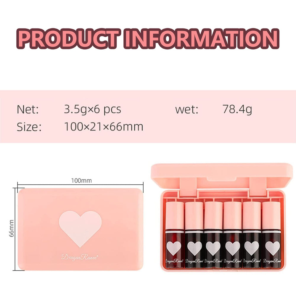 Eakroo liquid blush swatch on cheek for a subtle flush