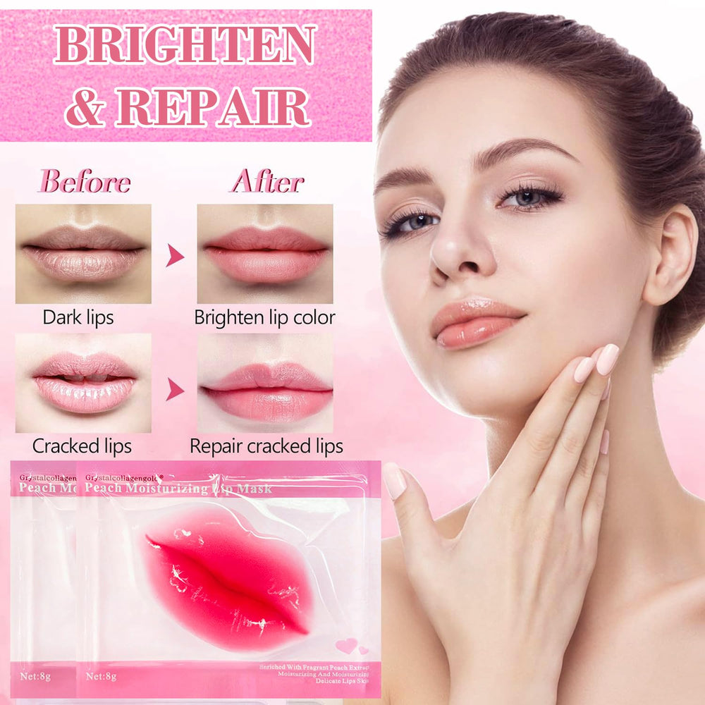 Eakroo moisturizing essence detail emphasizing deep lip and eye hydration.