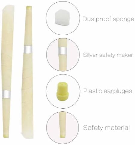 EarClean family-friendly ear care kit ideal for gentle daily use