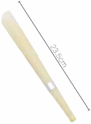 EarClean reusable silicone heads for durable, hygienic wax removal