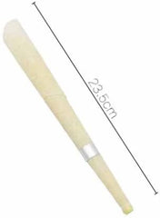 EarClean reusable silicone heads for durable, hygienic wax removal