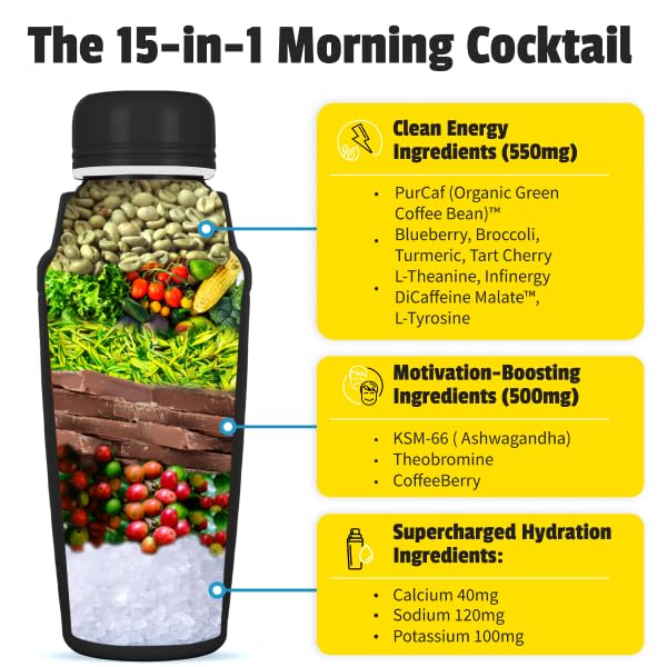 EarlyBird Pineapple Mimosa morning-routine depicts a simple daily ritual