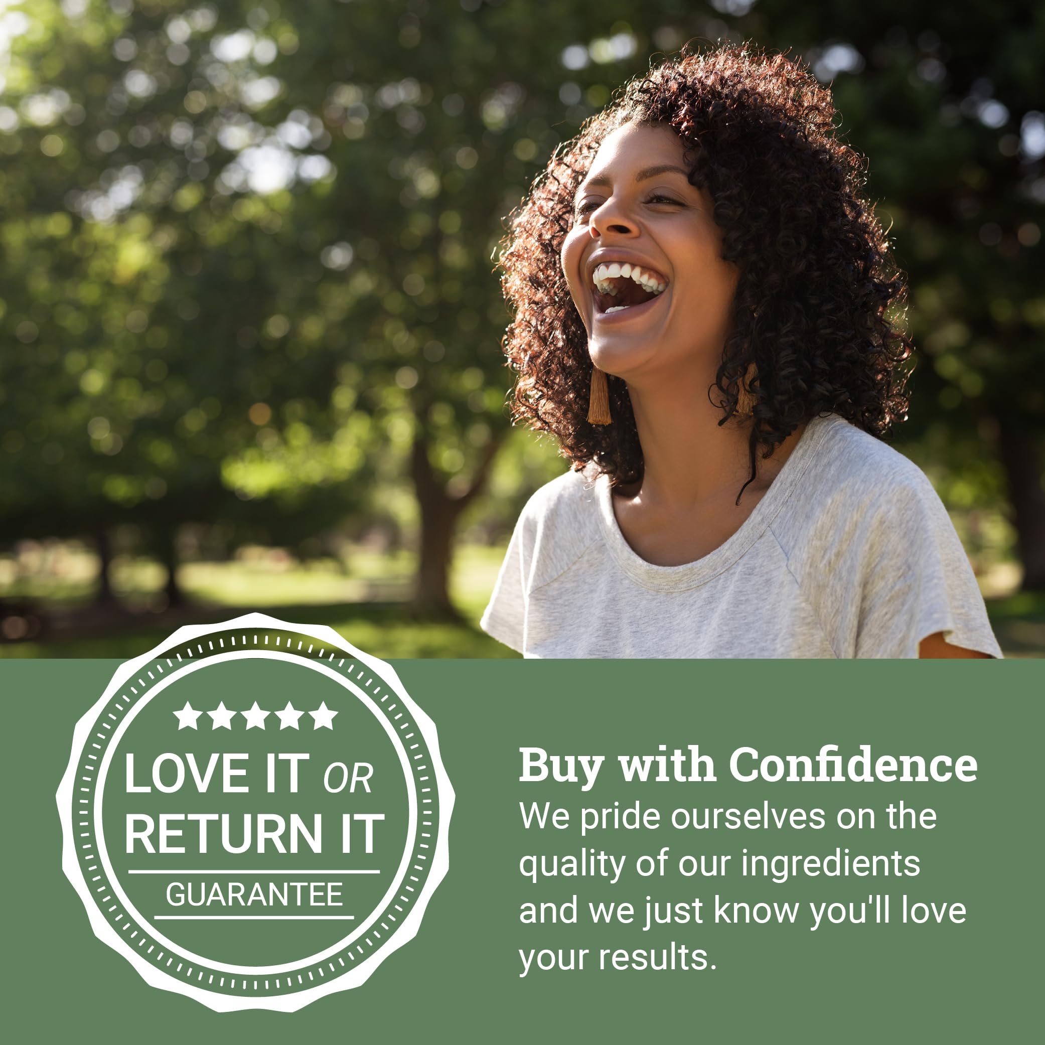 Earth Harmony Naturals daily-use drops promote steady energy and metabolism support