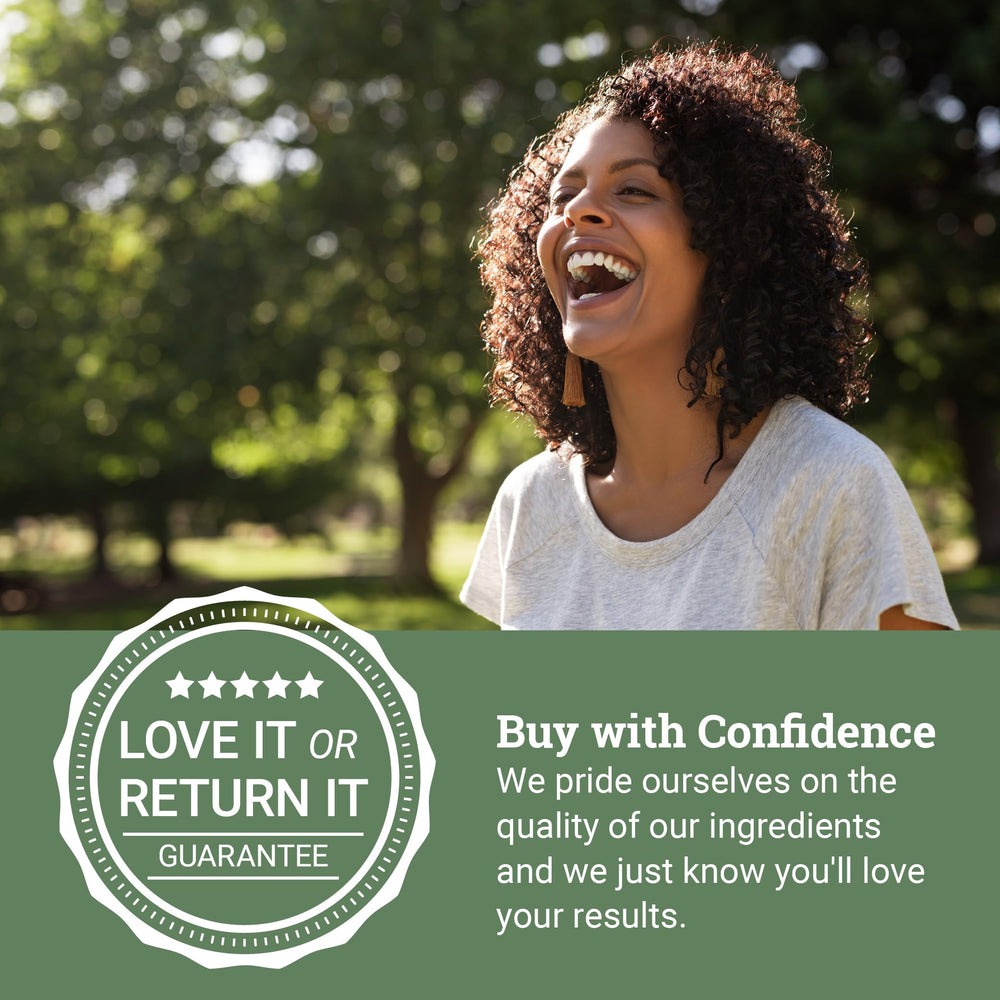 Earth Harmony Naturals daily-use drops promote steady energy and metabolism support
