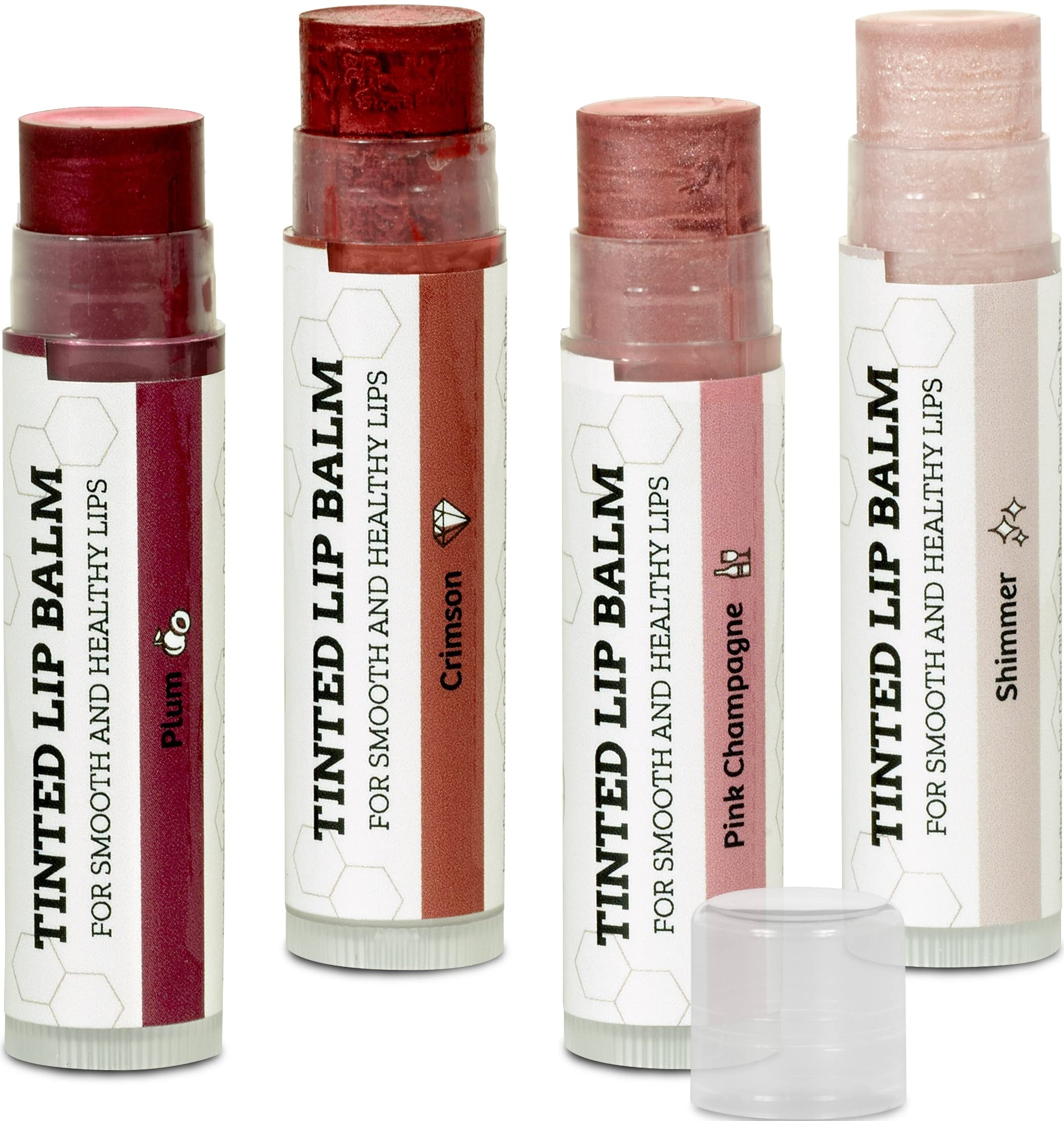 Earth's Daughter cruelty-free packaging emphasis on recyclability