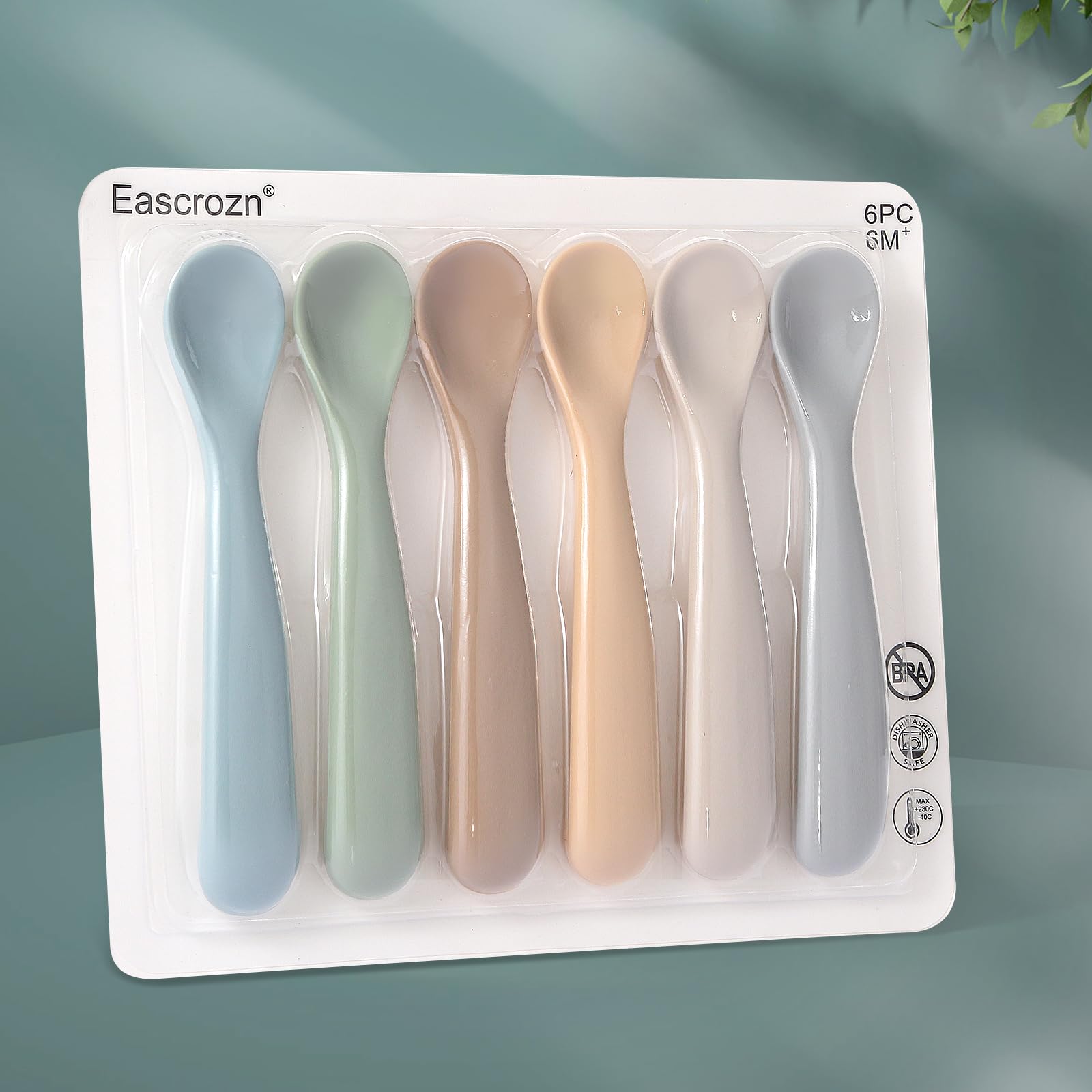 Eascrozn gift-ready packaging ideal for baby shower gifting.