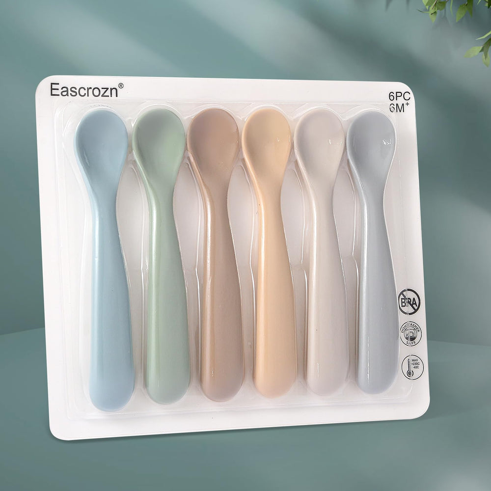 Eascrozn gift-ready packaging ideal for baby shower gifting.