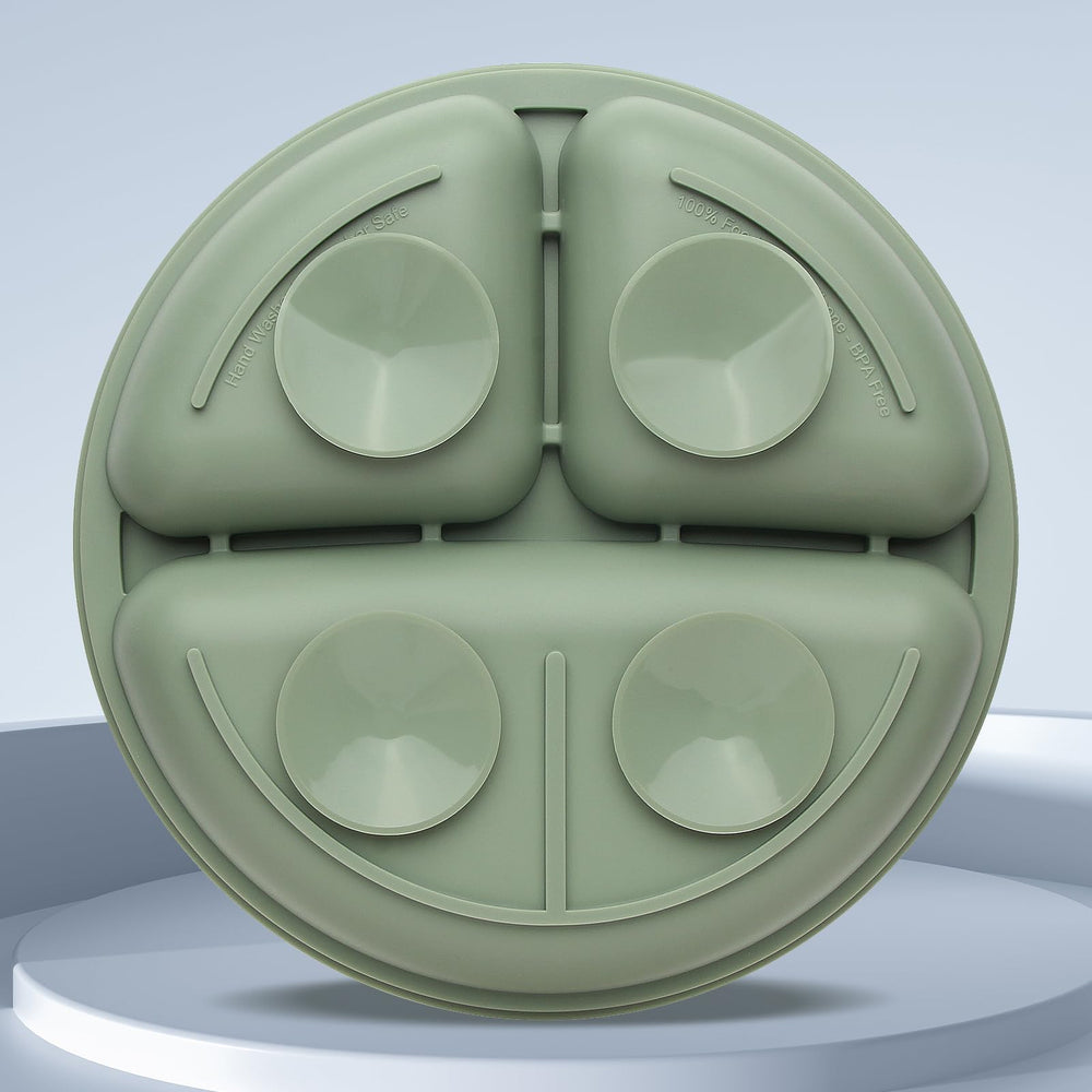 Eascrozn BPA-free durable materials suitable for daily use.