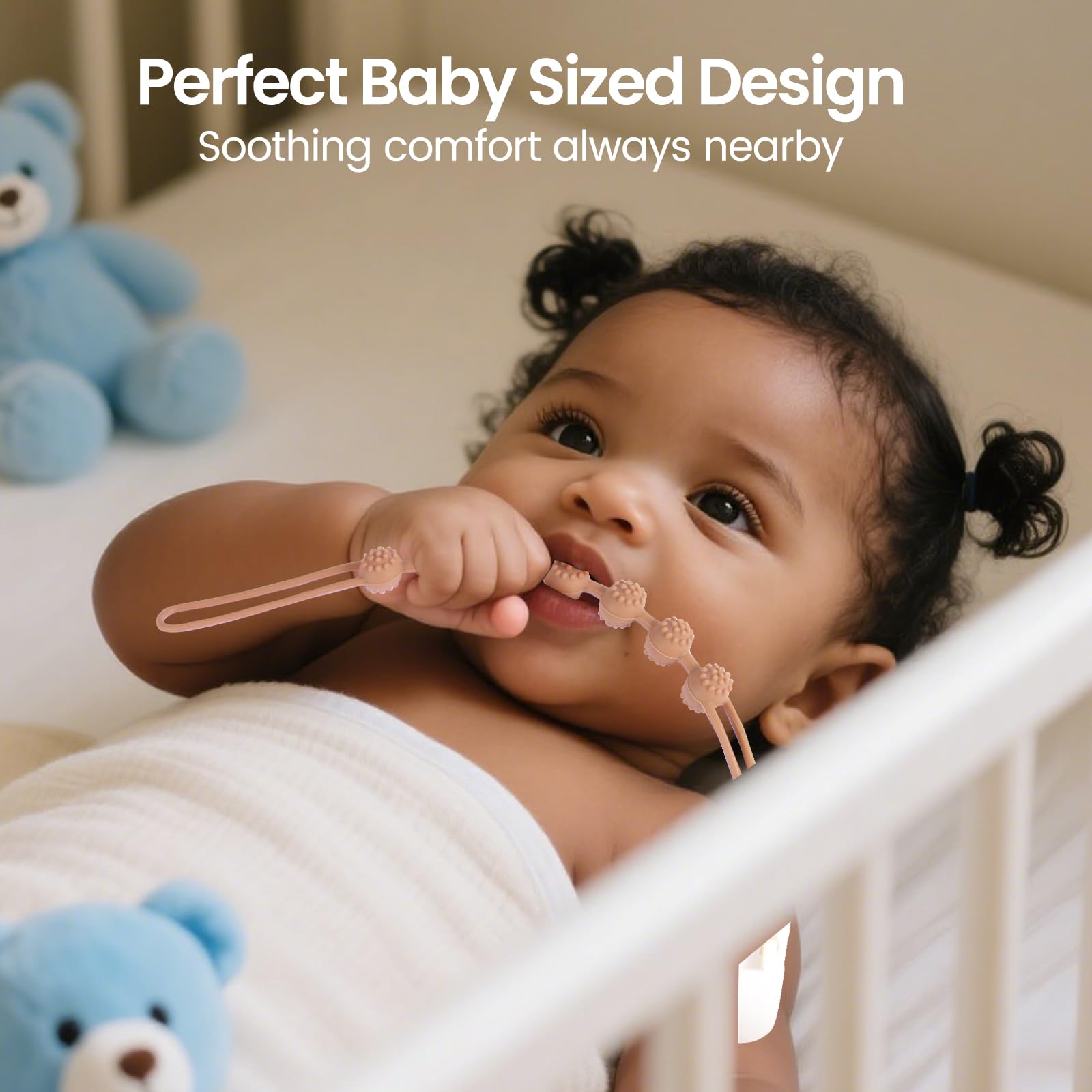 Eascrozn easy-to-clean design for busy parents