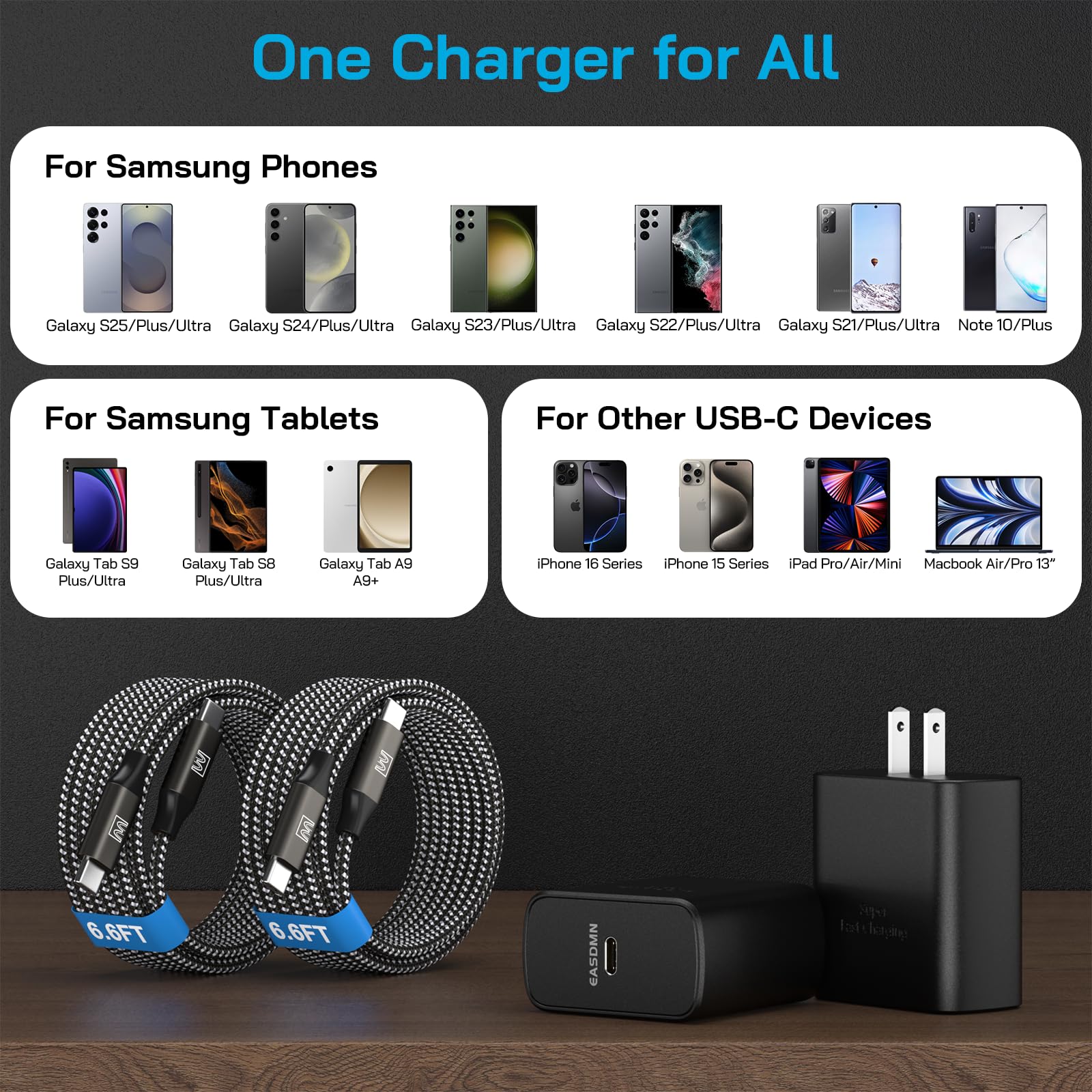 S25 Ultra being charged on a sofa highlighting convenient home charging.