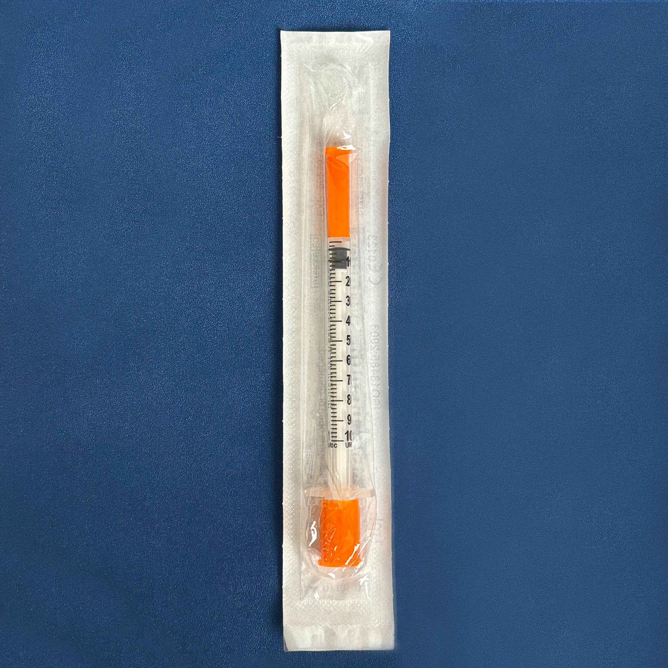 EassYring smooth plunger enables easy one-handed operation.