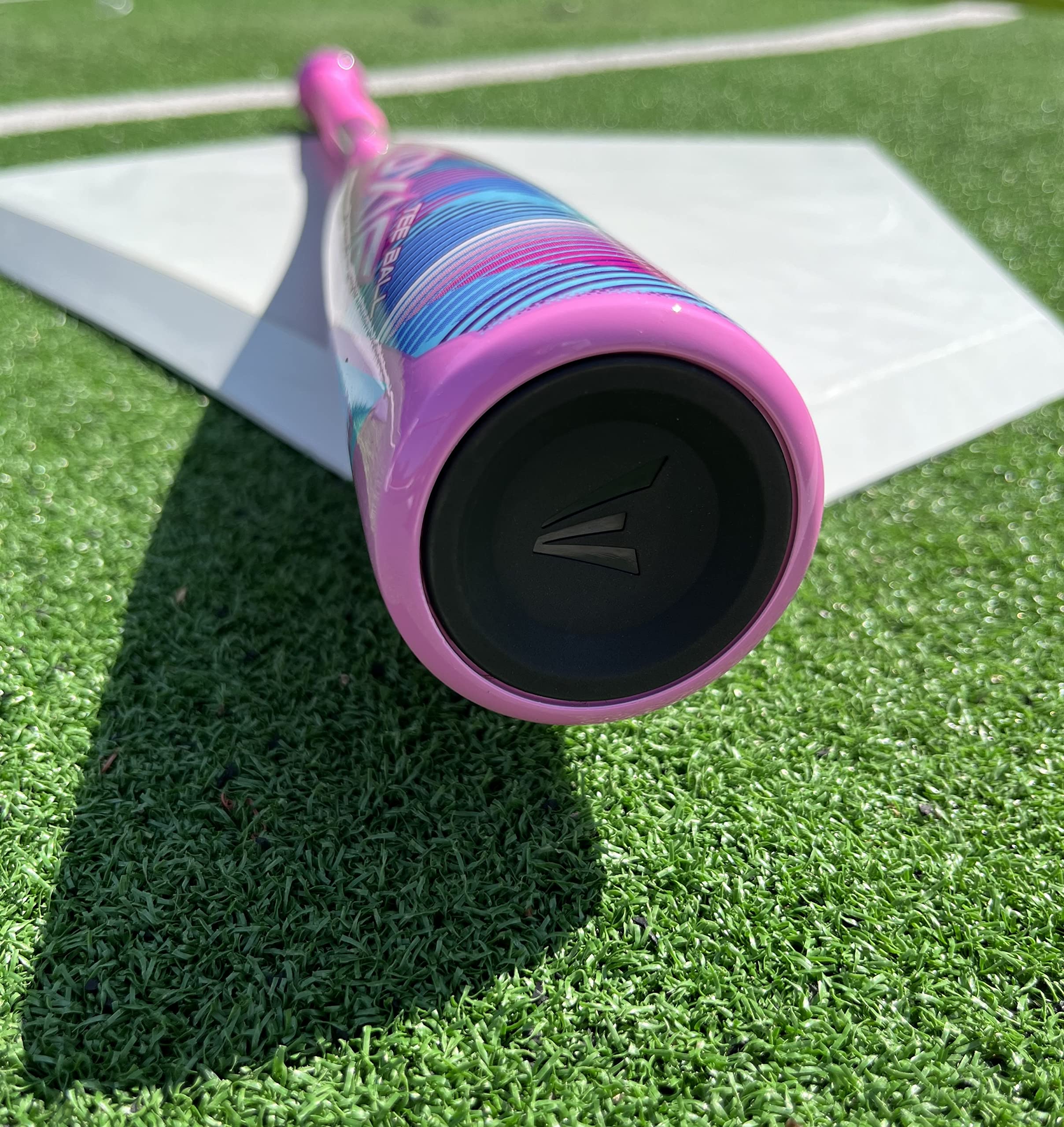 Durable MOXIE alloy build designed to withstand seasonal play.