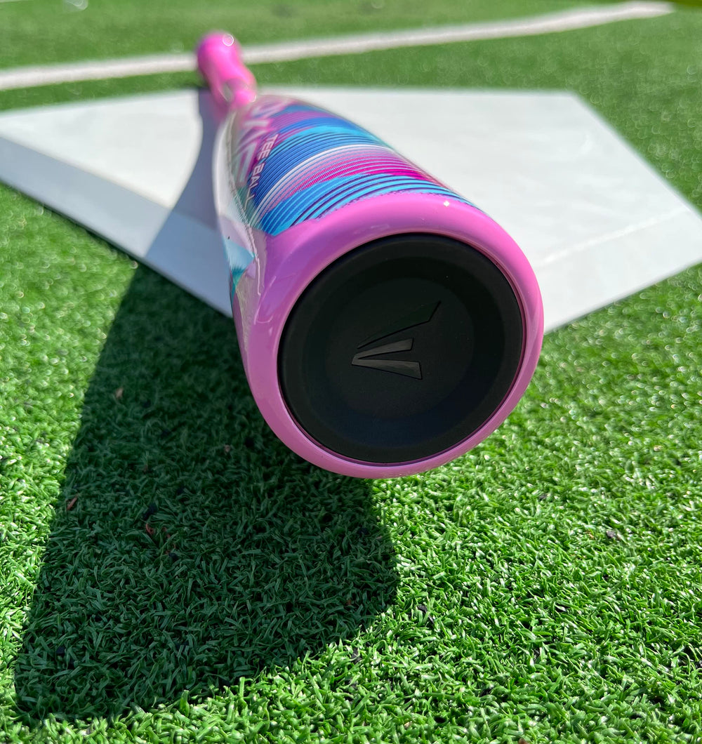 Durable MOXIE alloy build designed to withstand seasonal play.