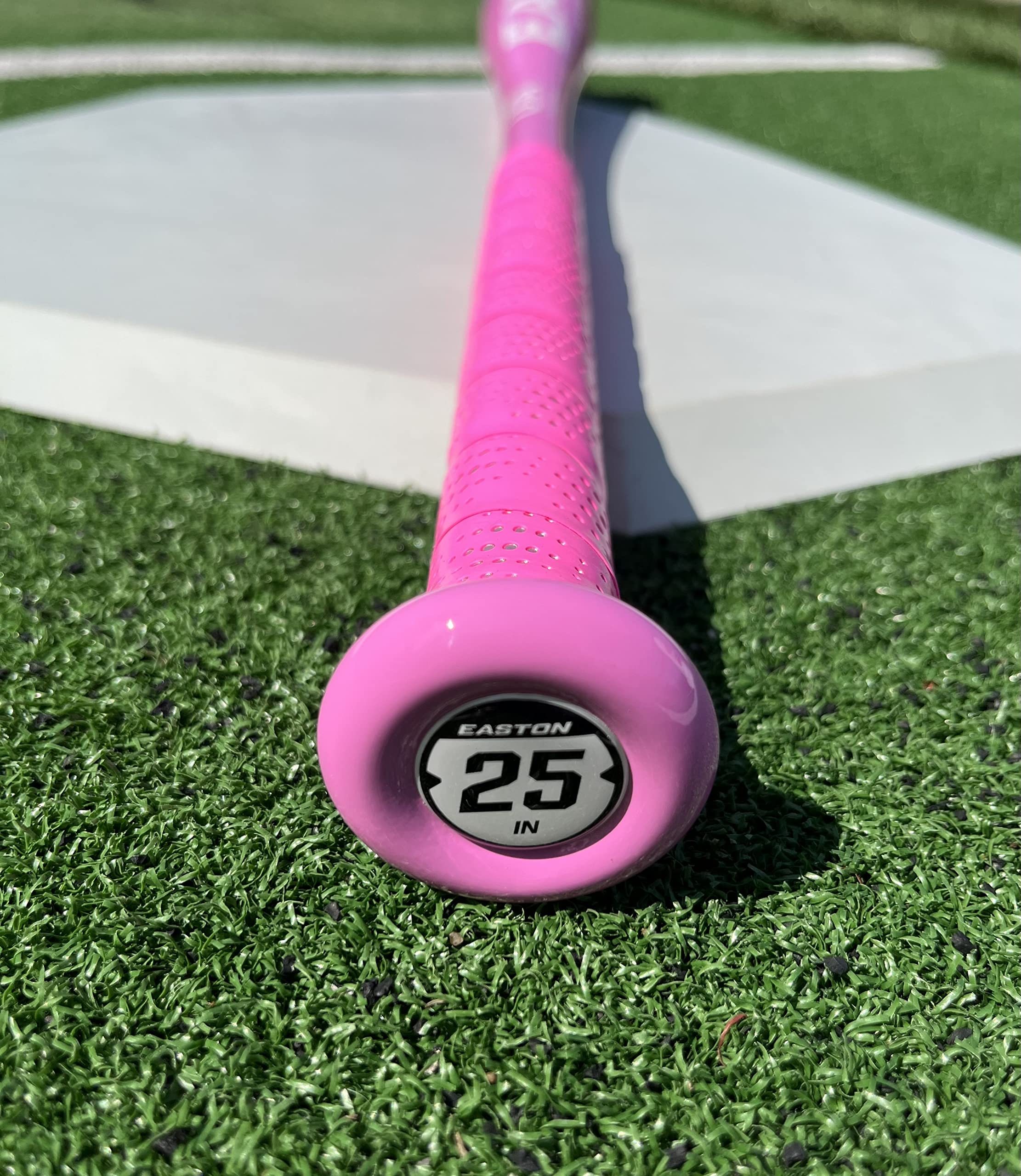 USA Baseball certified MOXIE T-Ball bat for leagues.