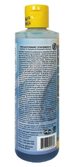 EasyCare FounTec water clarifier in action delivering ultra-clear water.