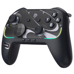EasySMX S10 Elite Switch 2 hero shot ready for instant wake-up and pairing