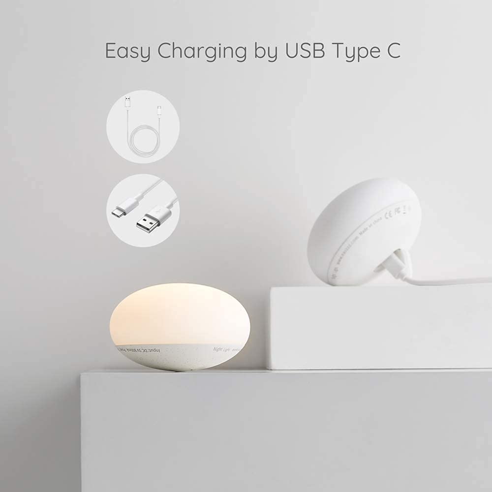 EASZZZ portable handheld design enables quick lighting anywhere.