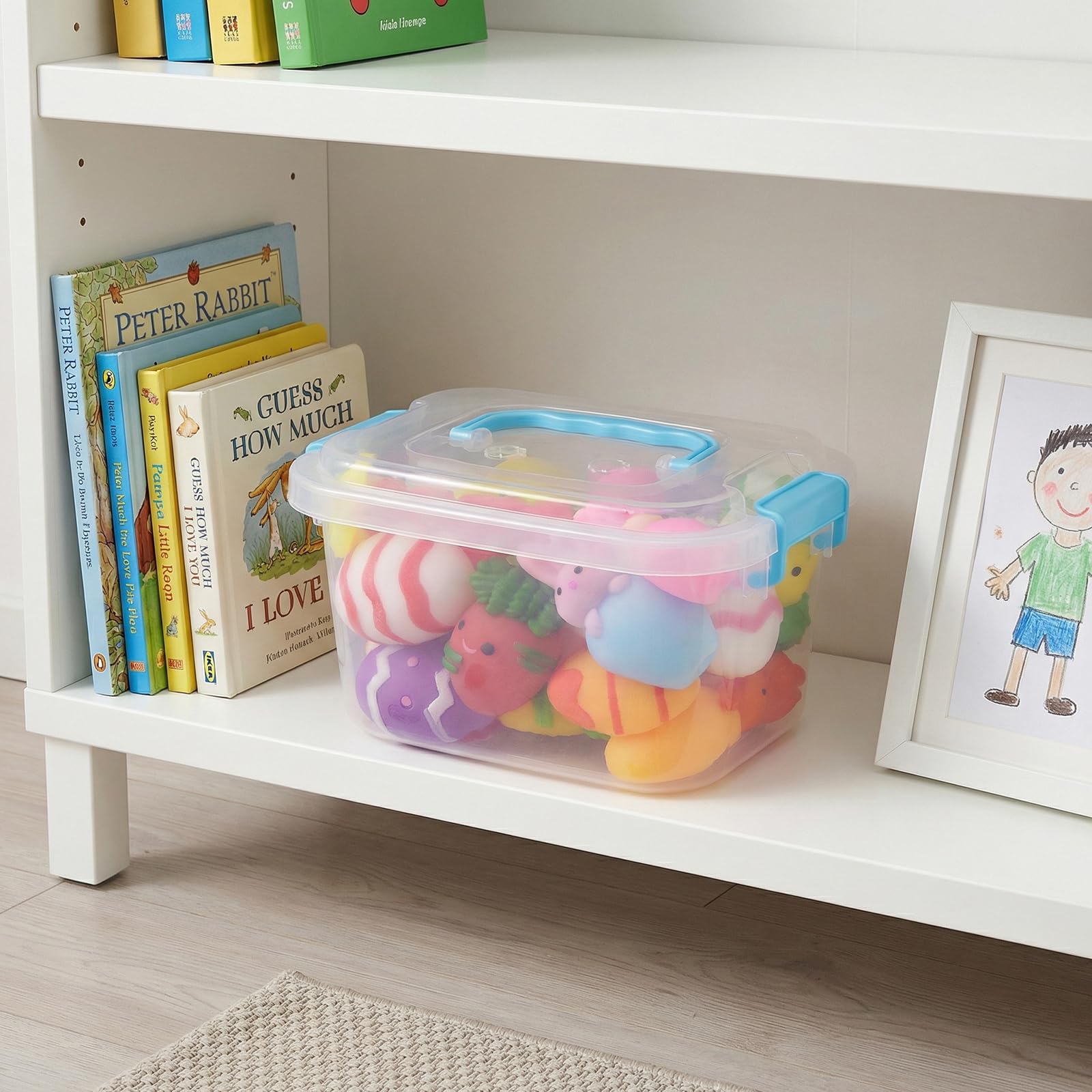 Eavotoy Easter basket stuffer gifts perfect for kids and teens.