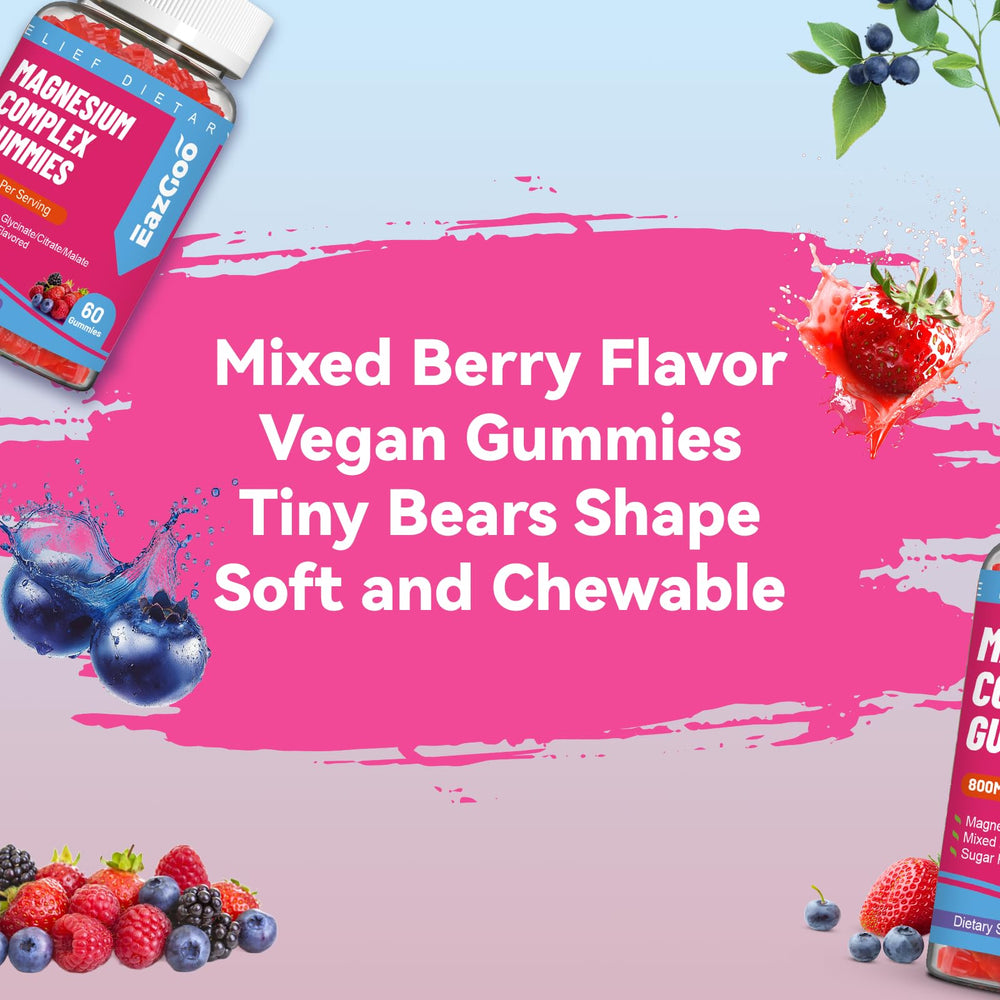 Person holding gummies for a quick daily serving routine