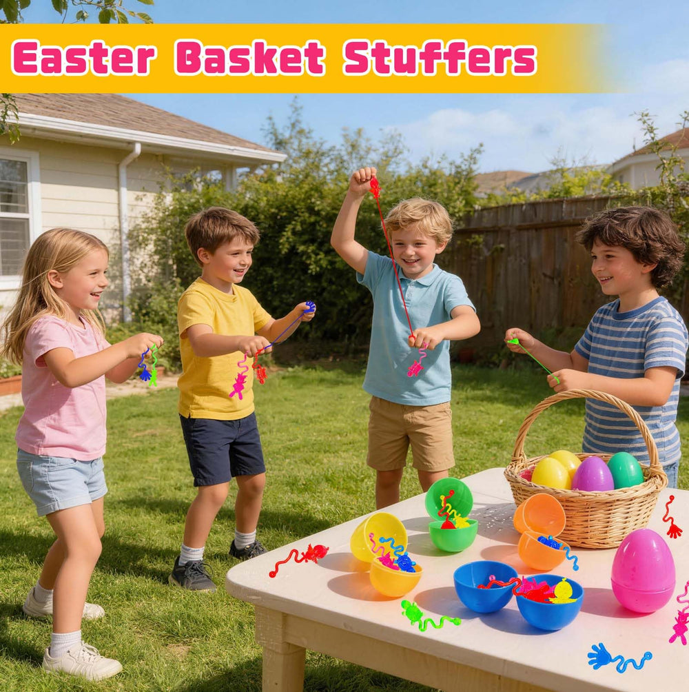 eboozone pinata stuffer sticky hands ideal for party favors.