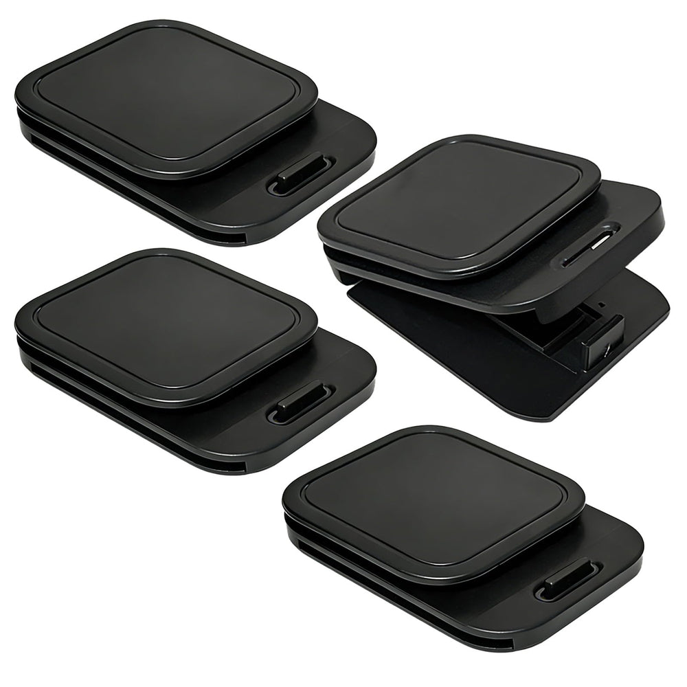 EBQOSK seatbelt clip in-car use suitable for daily commutes and road trips.