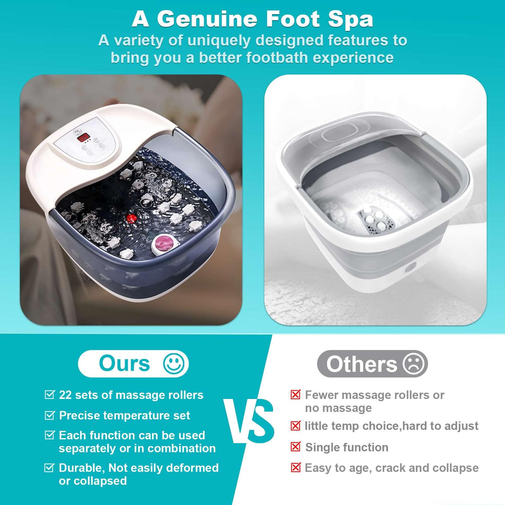 ECARBME pumice stone helps remove rough skin during use.