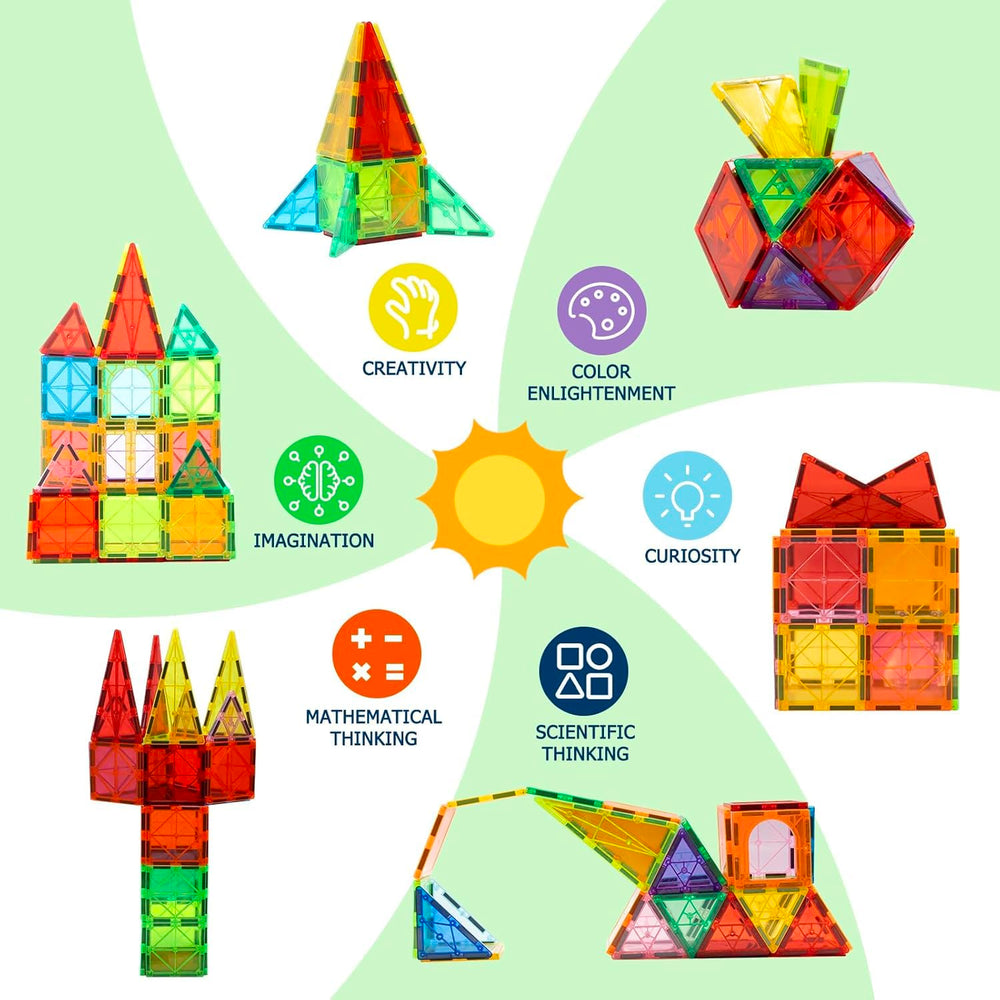 EchoPlan tiles with two cars included for dynamic storytelling and action building.